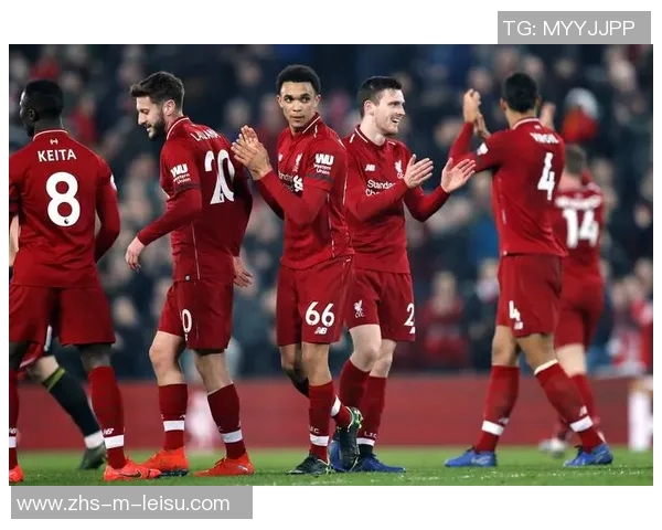 欧冠精彩对决利物浦迎战巴黎圣曼独家分析助你精准预测比分