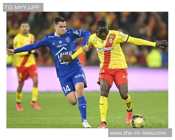 蒙彼利埃主场迎战洛里昂双方争夺关键三分的精彩对决