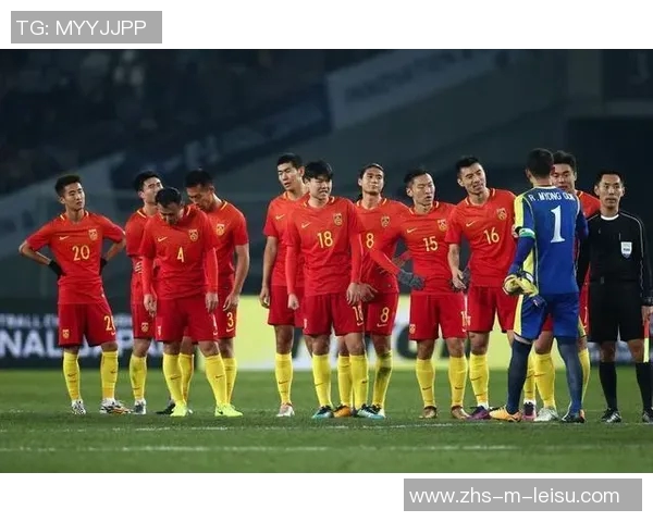 卡塔尔与中国足球比赛时间安排及观看指南详解