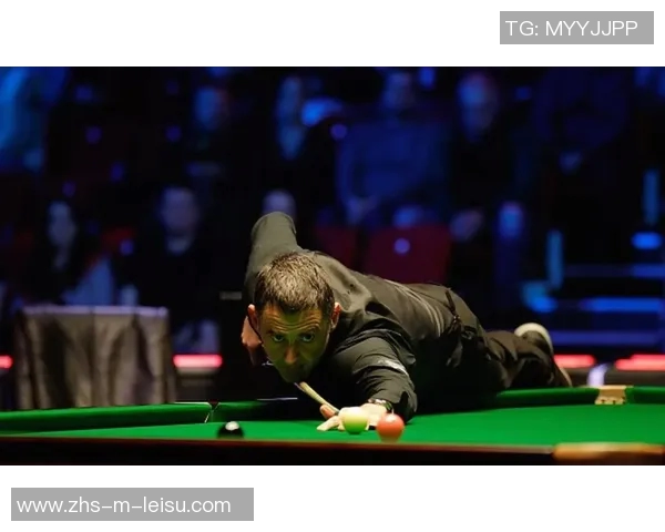 奥沙利文与梁文博巅峰对决谁将赢得斯诺克赛场的荣耀之战