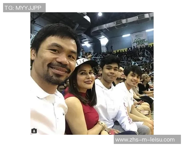 帕奎奥与马特西巅峰对决谁能赢得拳坛荣耀的最终胜利